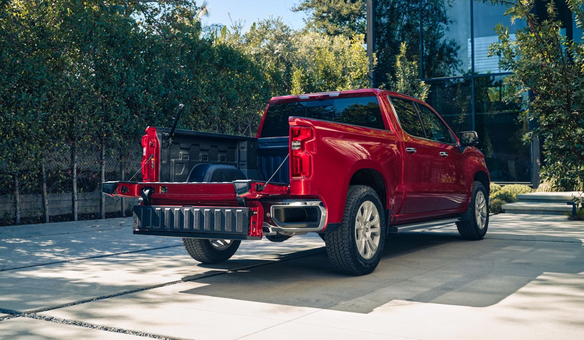 Armstrong Chevrolet in MCMINNVILLE OR