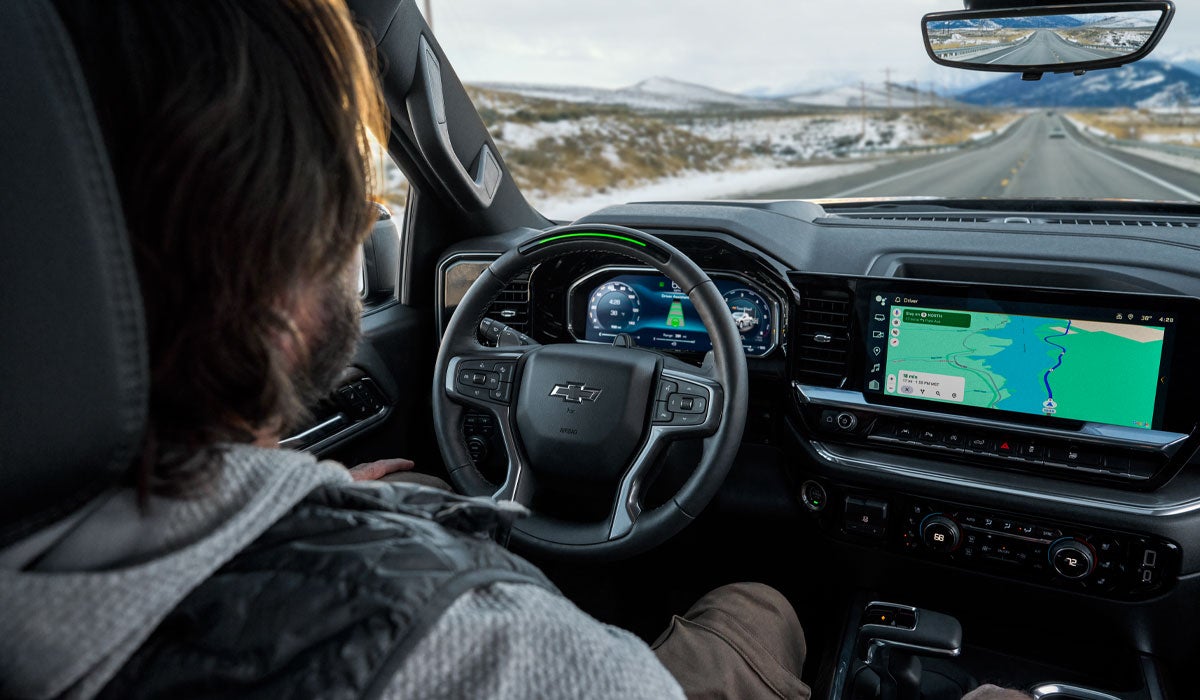 Armstrong Chevrolet in MCMINNVILLE OR