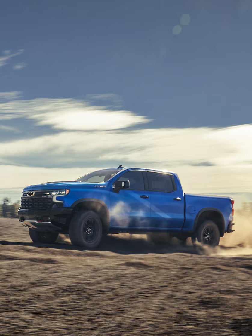 Armstrong Chevrolet in MCMINNVILLE OR