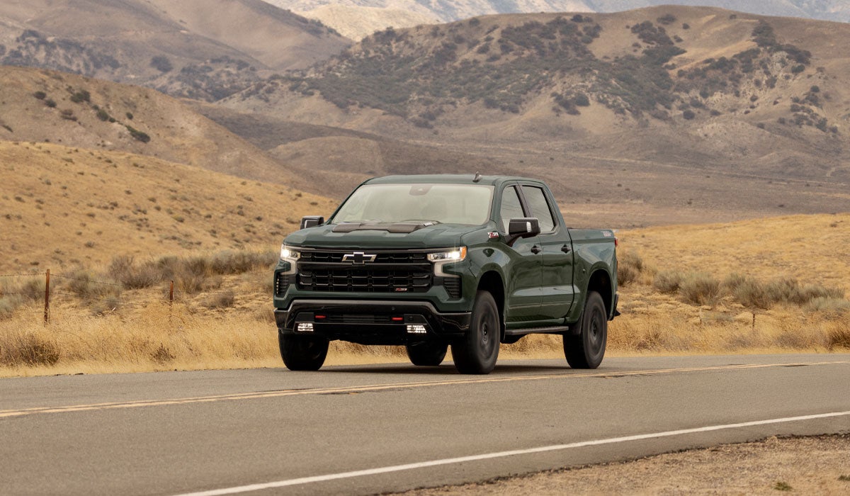 Armstrong Chevrolet in MCMINNVILLE OR