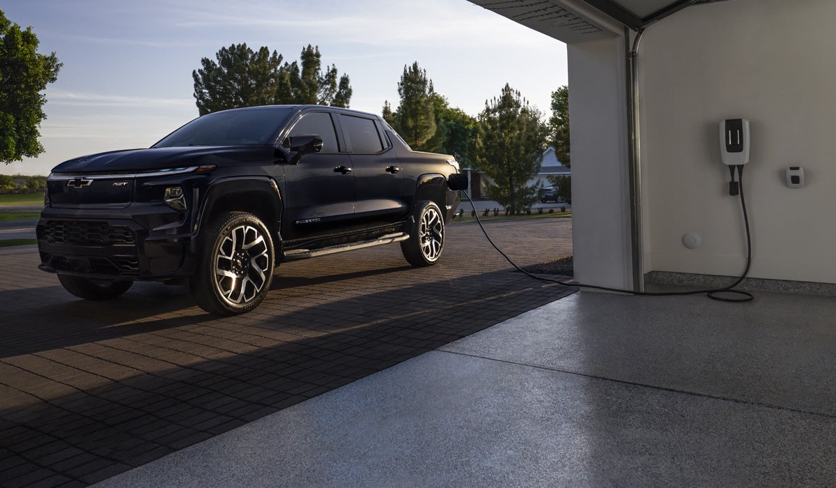 Armstrong Chevrolet in MCMINNVILLE OR