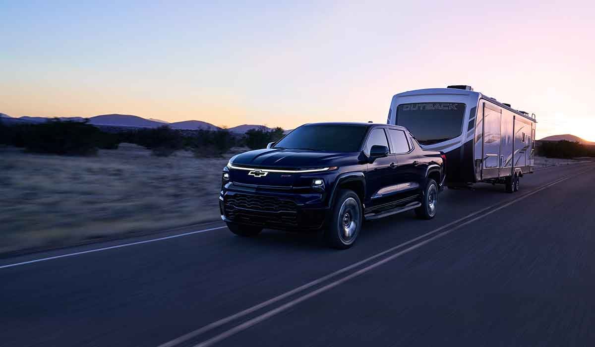 Armstrong Chevrolet in MCMINNVILLE OR