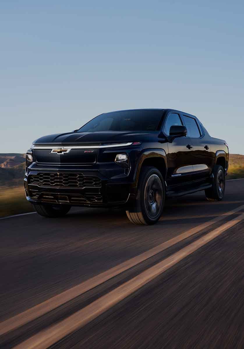 Armstrong Chevrolet in MCMINNVILLE OR