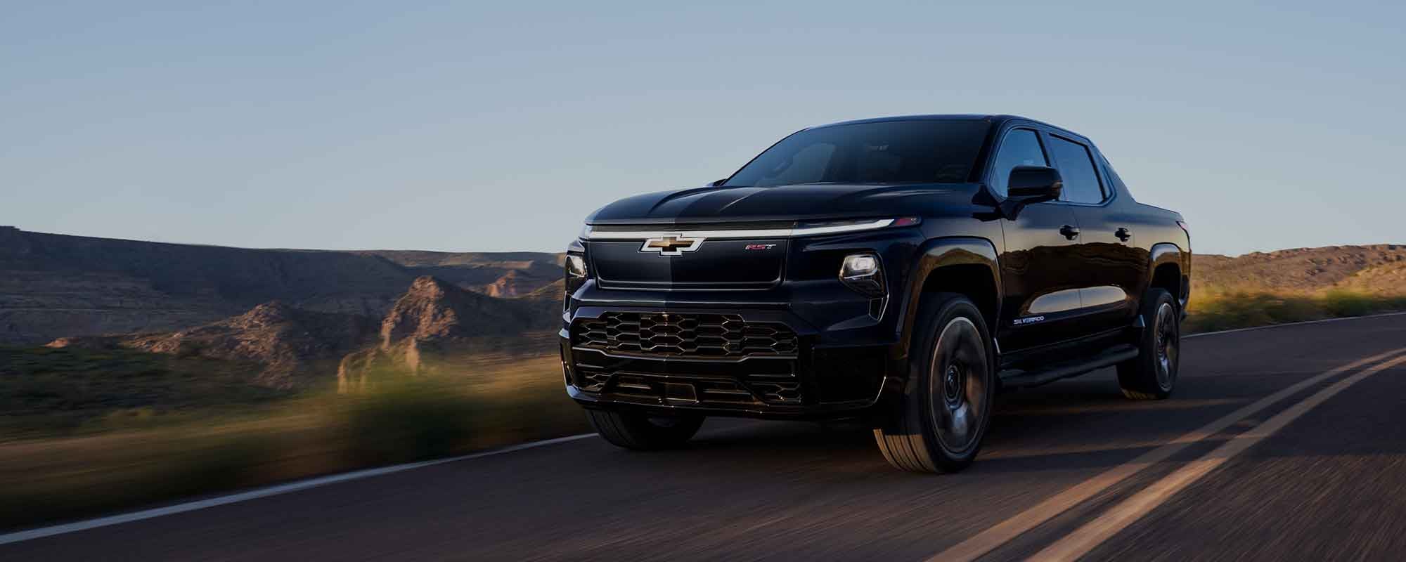 Armstrong Chevrolet in MCMINNVILLE OR