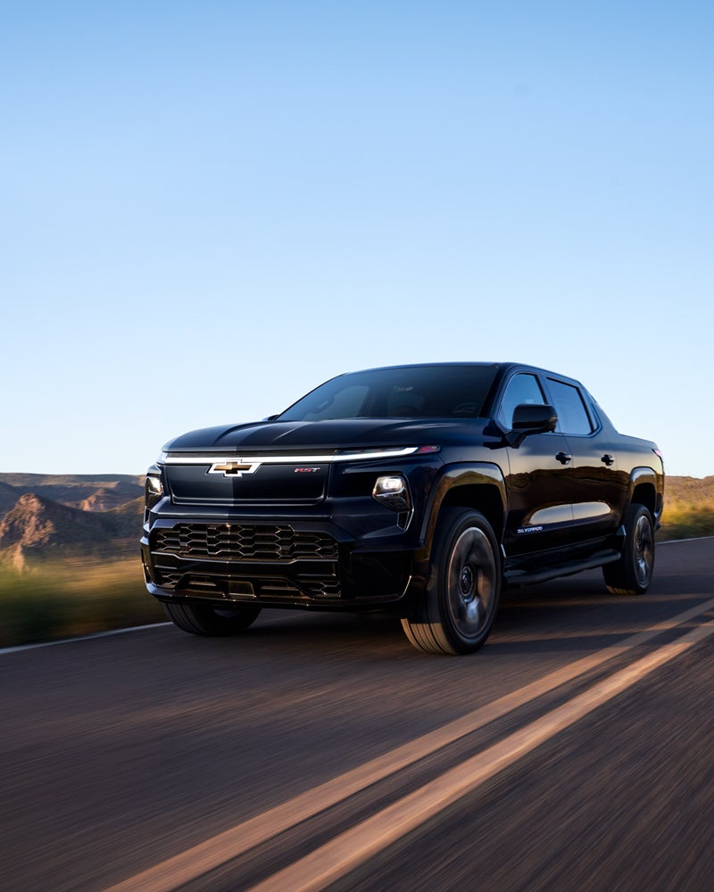 Armstrong Chevrolet in MCMINNVILLE OR