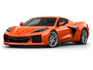 Chevrolet Corvette Z06 - Armstrong Chevrolet in MCMINNVILLE OR