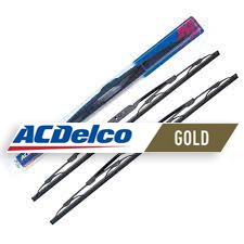AC DELCO PROFESSIONAL WIPER BLADES