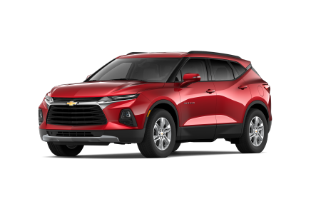 Chevrolet Blazer