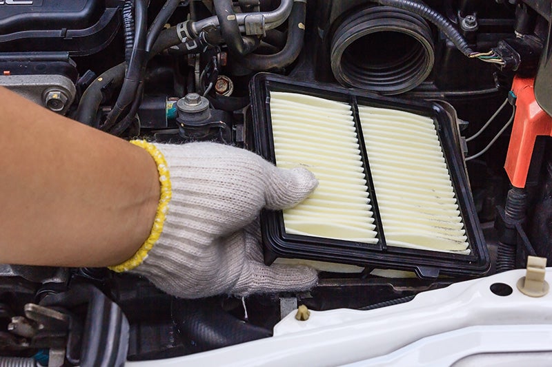 AC DELCO GOLD CABIN AIR FILTERS